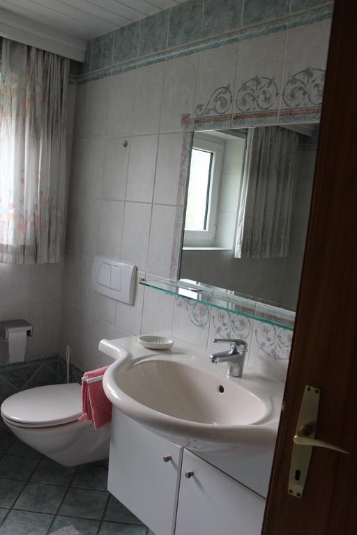 יארצנס Ferienwohnung Stuibenfall מראה חיצוני תמונה
