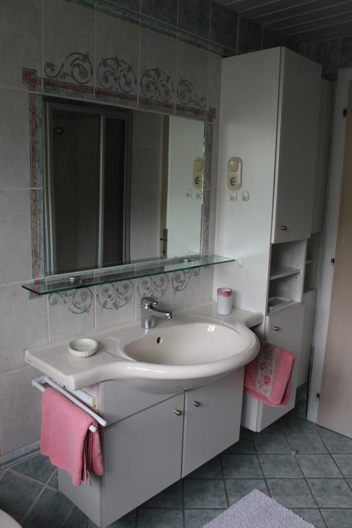 יארצנס Ferienwohnung Stuibenfall מראה חיצוני תמונה
